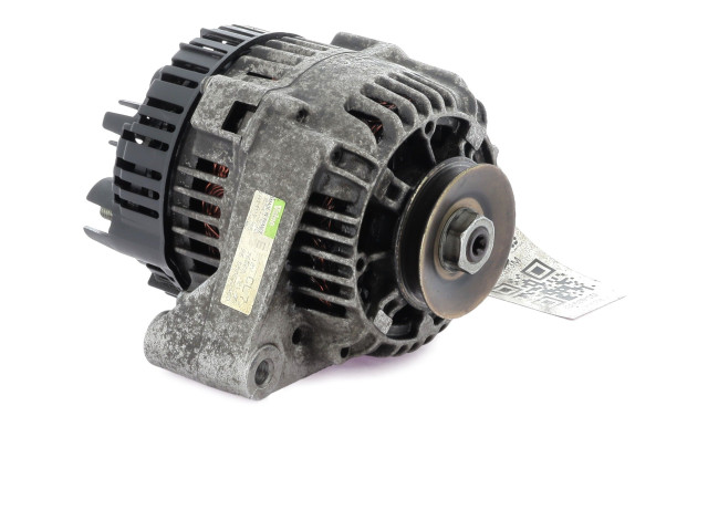 Моторчик дворников 57055Z, Q0-6393M Peugeot 106