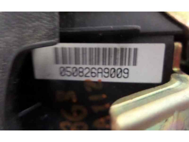 Подушка безопасности водителя 96314922   Chevrolet Matiz