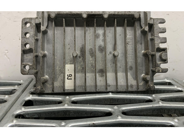 Блок управления двигателя 3BPB96801808, 3BPB96801808   Chevrolet Matiz