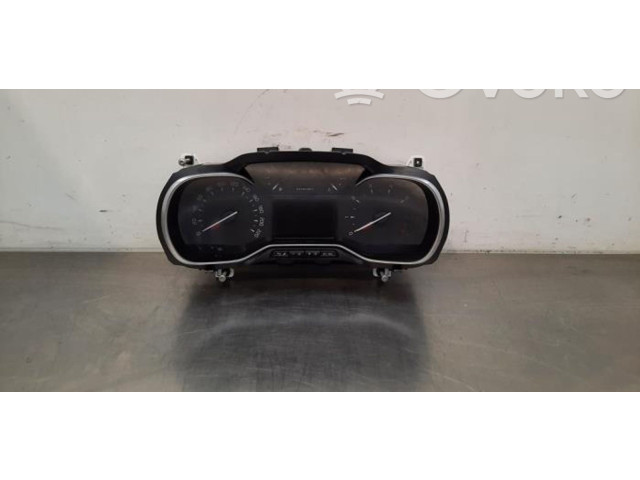 Přístrojová deska Citroen Berlingo 2019 9817788180