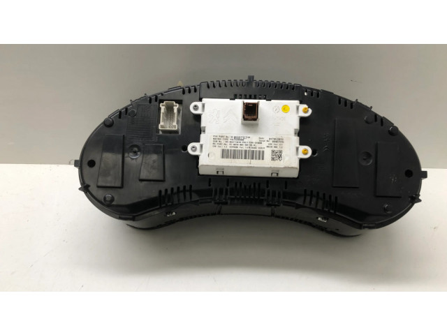 Панель приборов 9805975780, A2C80528500 Citroen DS4