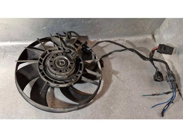 Вентилятор радиатора         Chrysler 300 - 300C 3.0