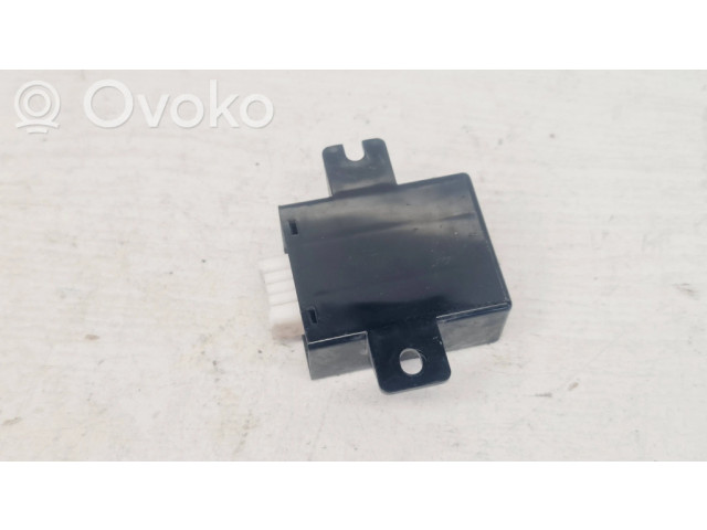 Блок управления 96456875 Chevrolet Tacuma