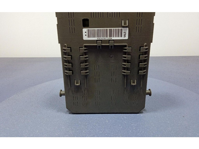 Блок предохранителей  9646907380, 9646907380   Audi A6 S6 C8 4K    