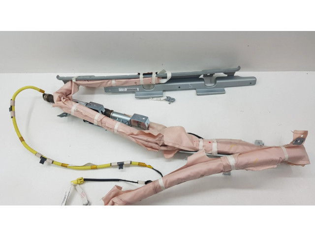 Боковая подушка безопасности 610880801A, 8520A007 Citroen C-Crosser