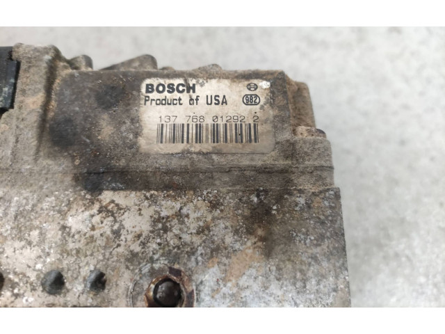 Jednotka ABS    Renault Espace III 1997