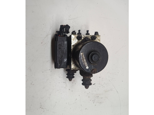 Блок АБС 1K0614517AD, 1K0614517AD Skoda Octavia Mk2 (1Z) 2004 - 2013 года