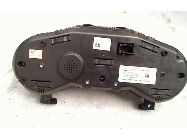 Přístrojová deska Ford Grand C-MAX 2011 BM5T10849CR, BM5T10849CR