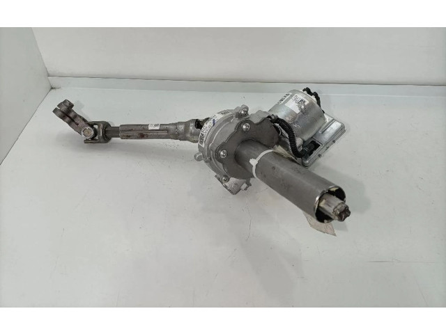 Блок подушек безопасности 488106591R, 488105877R   Renault Captur II