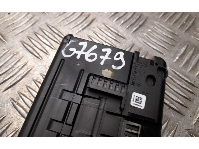 Блок управления 2591A7749R, G7679 Dacia Spring