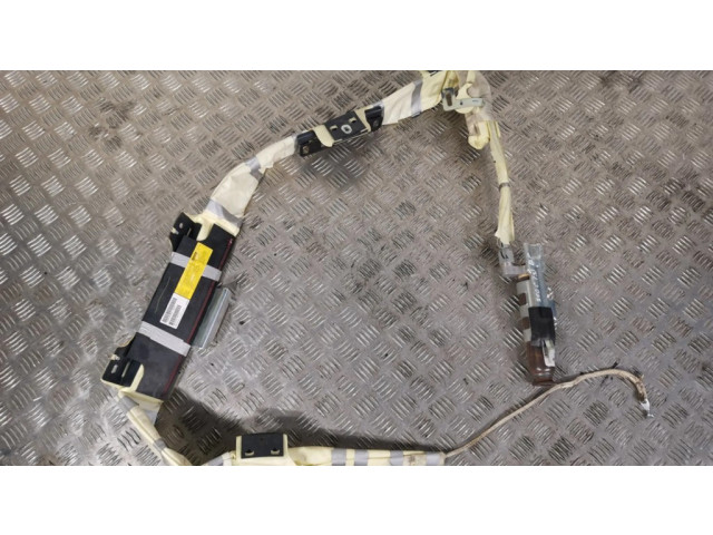 Боковая подушка безопасности 113796400   Chrysler 300 - 300C