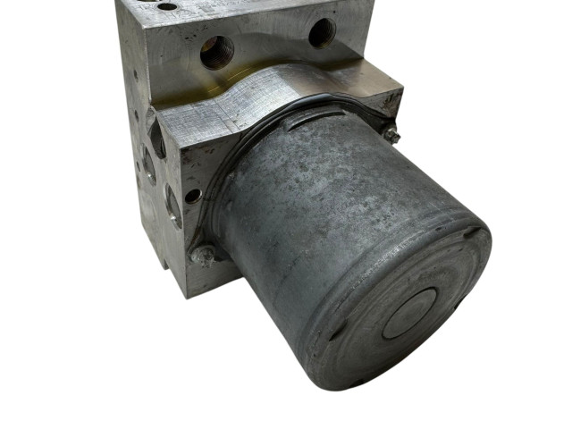 Блок АБС 80A614517AG, 80A907379AG Audi Q5 SQ5 2017 - года