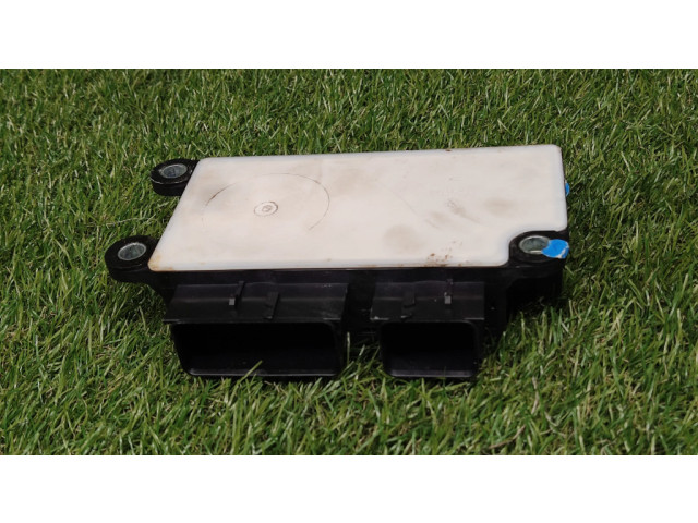 Блок подушек безопасности 13505715   Chevrolet Spark