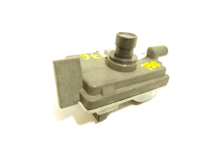 Блок управления 4N0907217A Audi A6 C7