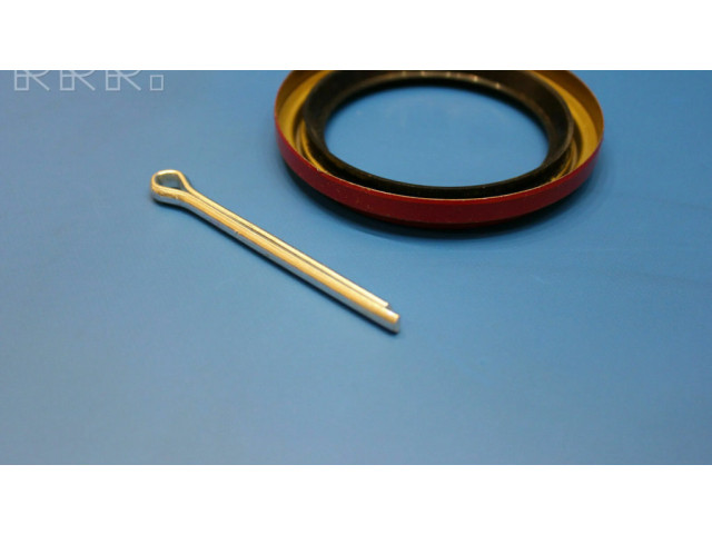 Подшипник колеса