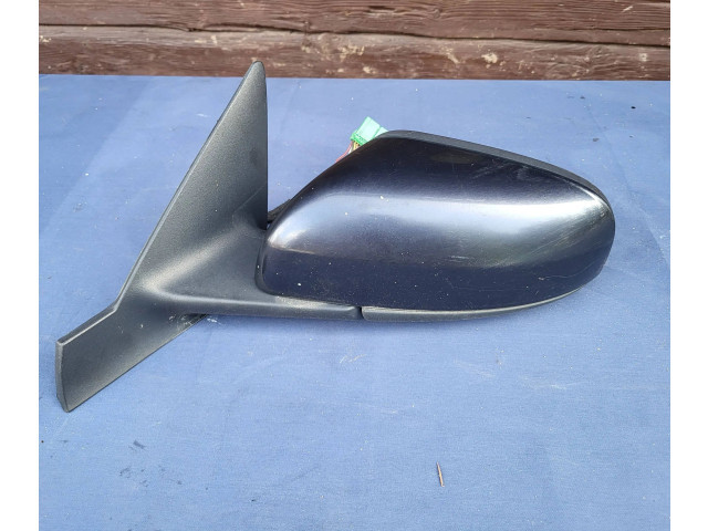 Zpětné zrcátko Volvo S80 2005 E11015846, E4020040