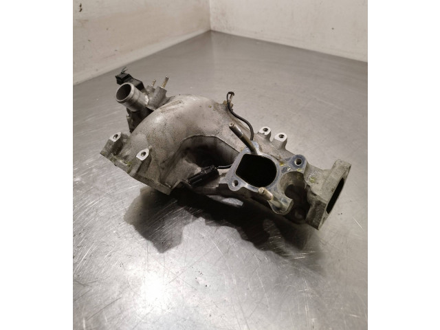 Всасывающий коллектор