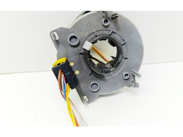 Подрулевой шлейф SRS 90588758 Opel Astra G