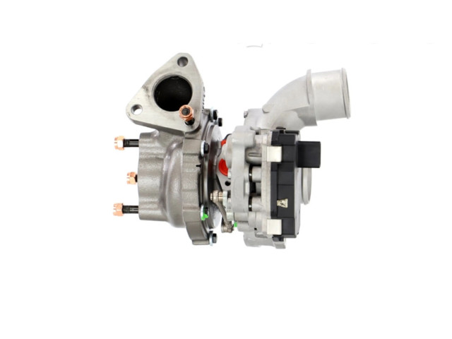 Turbodmychadlo Турбина 282312F000, 282312F000 Hyundai ix35