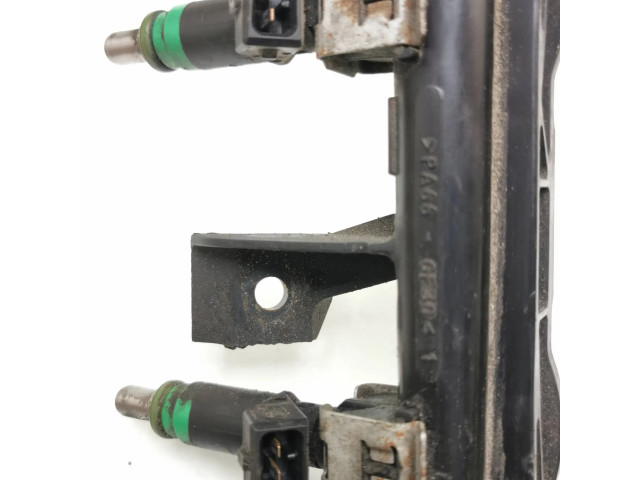 Vstřikovací lišta 5M5G9H487, 1C0796690 Volvo C30 pro benzínový motor 1.6 B4164S3