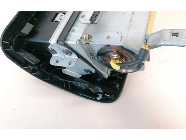 Подушка безопасности пассажира    Subaru Forester SG