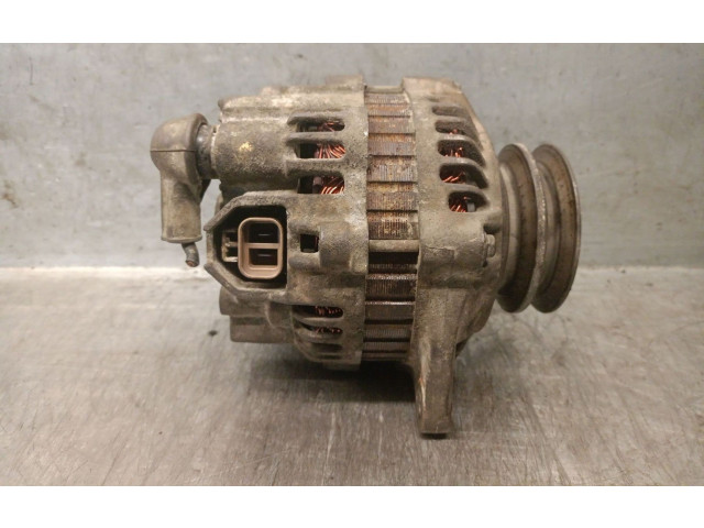 Генератор WL9118300, 1449569 Ford Ranger