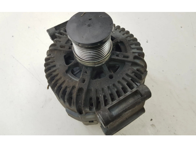 Генератор CA2055IR Mercedes-Benz R W251