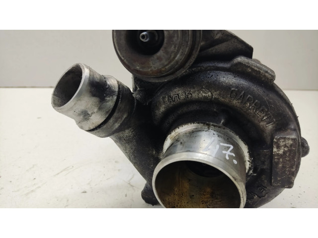Turbodmychadlo Турбина 8200466021   Renault Trafic II (X83) 2.0  M9RM786