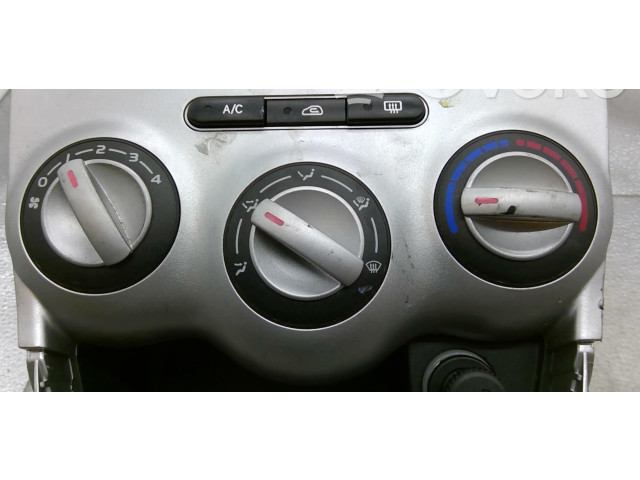 Блок комфорта 972500X030S4 Hyundai i10