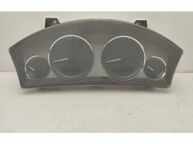Панель приборов 05172412AG Jeep Grand Cherokee (WK)