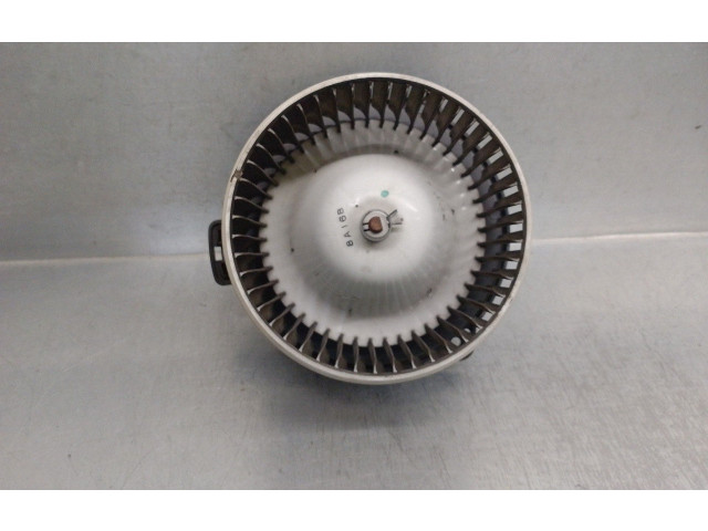Вентилятор печки 96423425 Chevrolet Epica