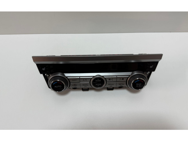 Блок управления климат-контролем 72311AL11A, 72311AL11A   Subaru Outback (BS)