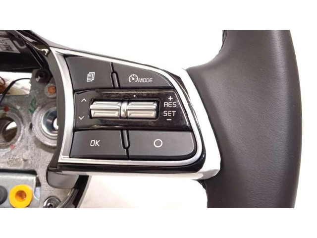 Руль KIA Xceed 2019- года 56100J7640CEP