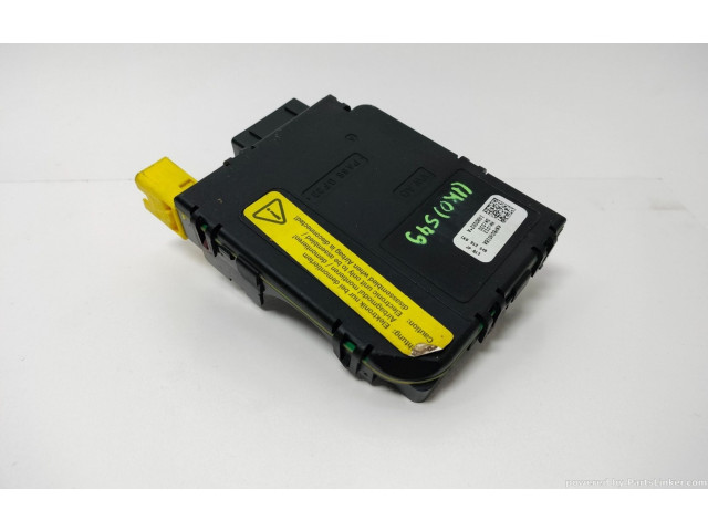 Руль Volkswagen Touran II  2010 - 2016 года 1K0953549, 1K0953549      