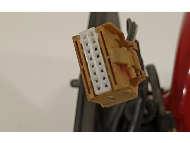 Зеркало электрическое Audi A4 Allroad - года