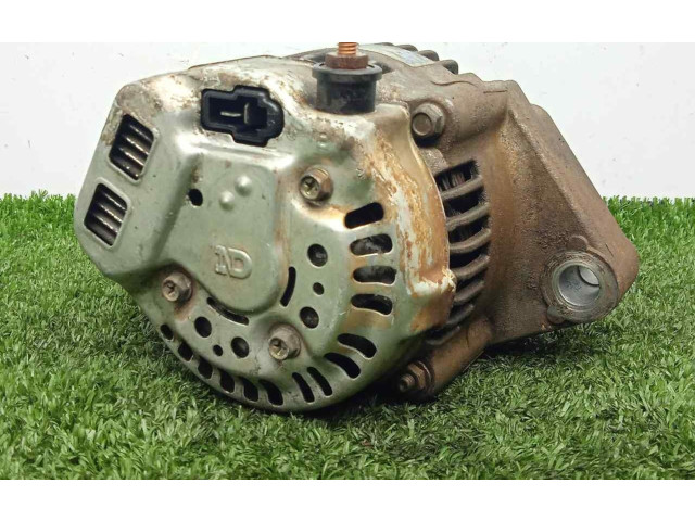 Генератор 1012113450, 50AH-DENSO Daihatsu Terios