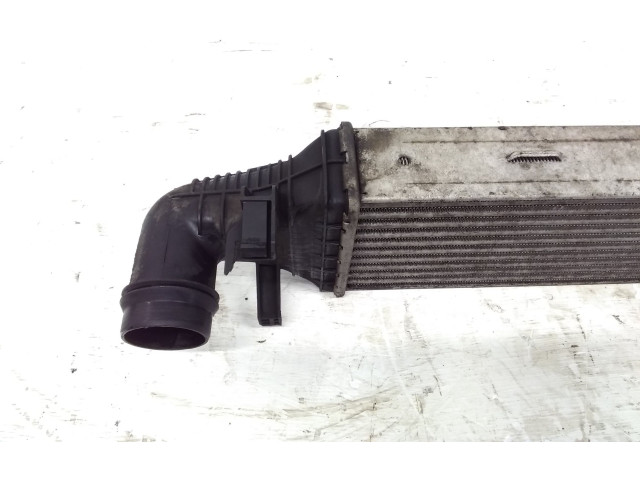 Интеркулер  A2045000200   Mercedes-Benz CLS C218 X218 