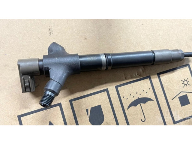 Форсунка 2367026060, 03P00842 Toyota RAV 4 (XA30) для дизельного двигателя 2.2
