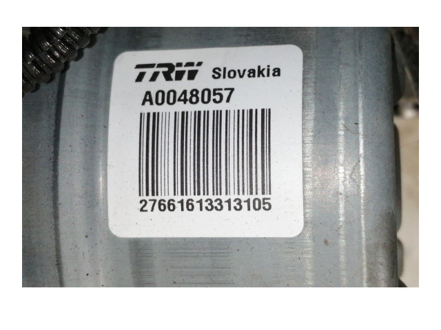    Рулевая рейка A0049442   Skoda Fabia Mk3 (NJ) 2015 - 2021 года