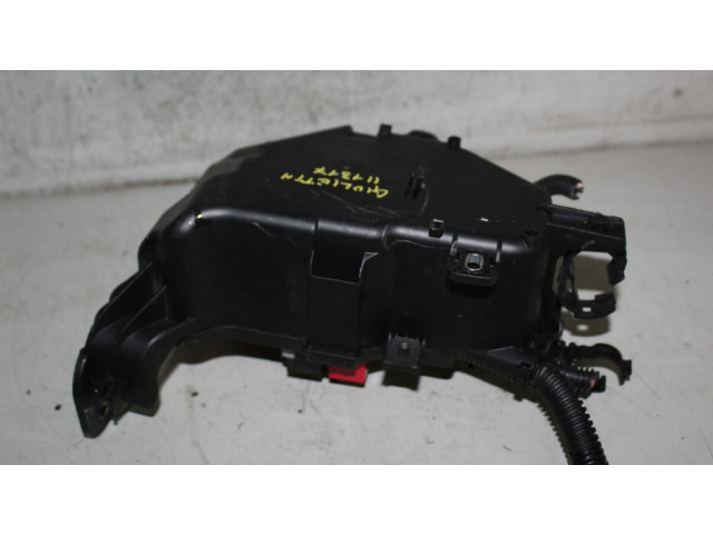 Блок предохранителей Alfa Romeo Giulietta