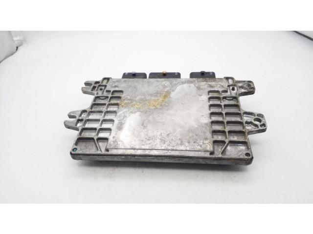 Řídící jednotka MEC93060 Nissan Note (E11) 2008