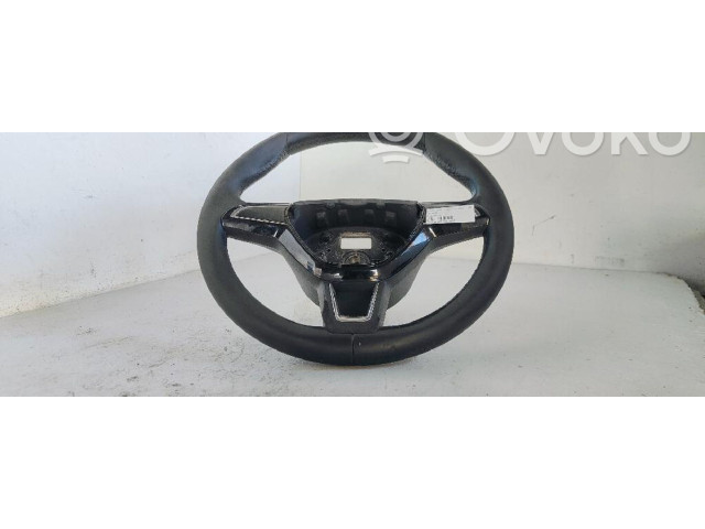 Руль Skoda Octavia Mk3 (5E) 2013 - 2019 года 5E0419685A