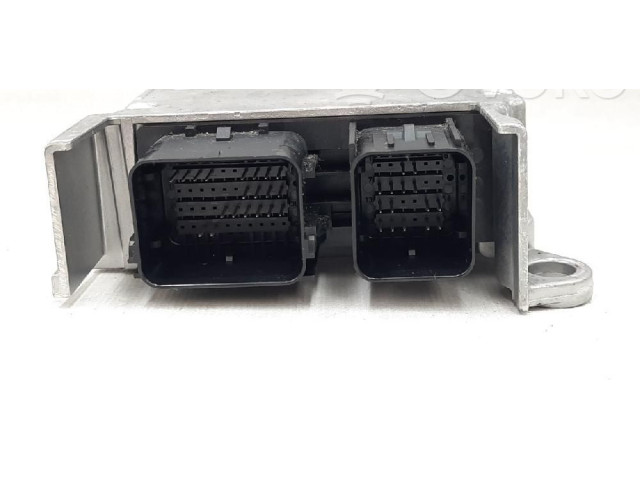 Блок подушек безопасности 1548161 Ford Galaxy