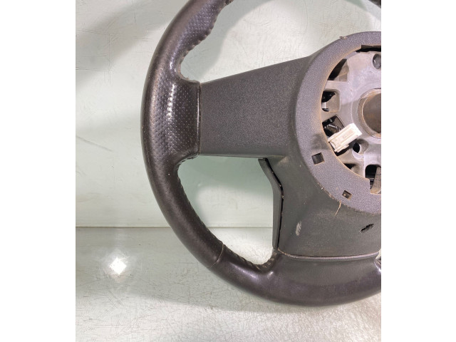 Volant Nissan Navara D40 2012