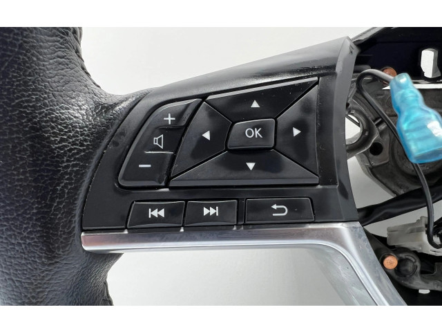 Volant Nissan Micra K14 2017 484305FA4A