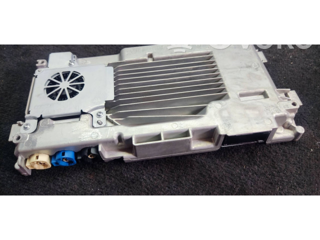 Блок управления спидометра BMW 4 G22 G23 G24 G26 2023