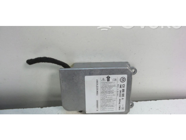 Блок подушек безопасности 1C0909605A03B   Volkswagen Transporter - Caravelle T5