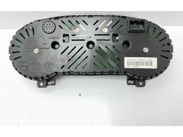 Přístrojová deska Alfa Romeo Mito 2014 Y50001, 50525484