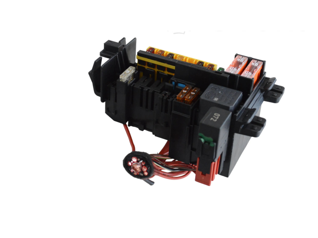 Pojistková skříňka A2229062901 Mercede-Benz S C217 2015