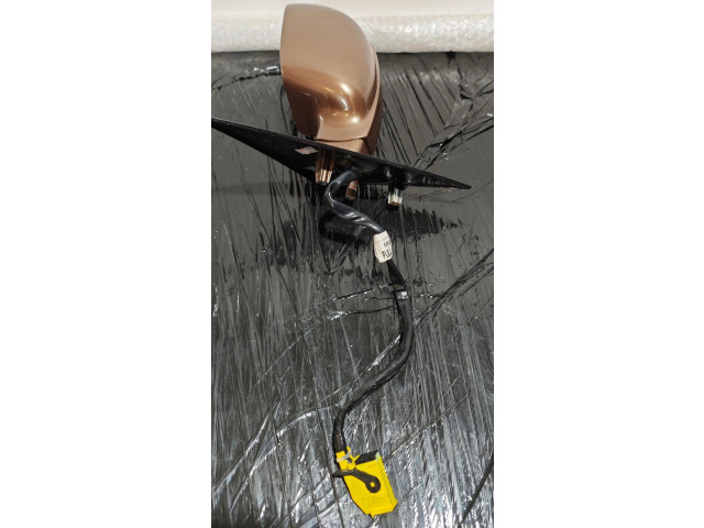 Zpětné zrcátko  Maserati Quattroporte 2014  0158211  